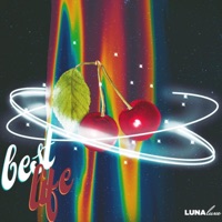 Best Life - Single - lunaluxe
