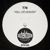 Hell Or Heaven artwork