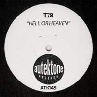 Hell Or Heaven - Single - T-78