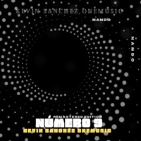 Numero 9 (2023 Versión remasterizada) [feat. Nando] - Single - Kevin Sanchez OneMusic