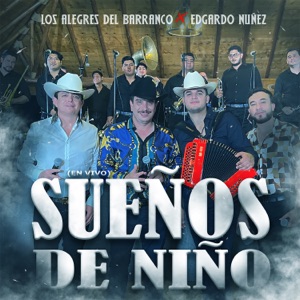 Sueños de Niño (En Vivo)