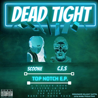 Top Notch EP (feat. C.E.S.)
