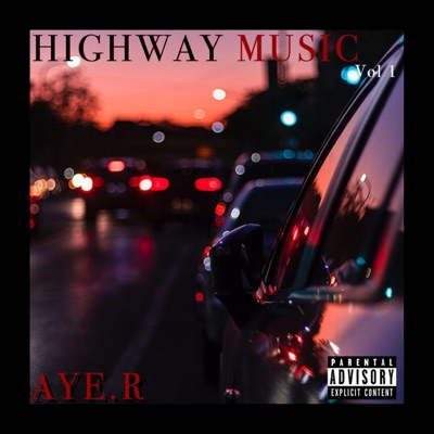Highway Music (EP)