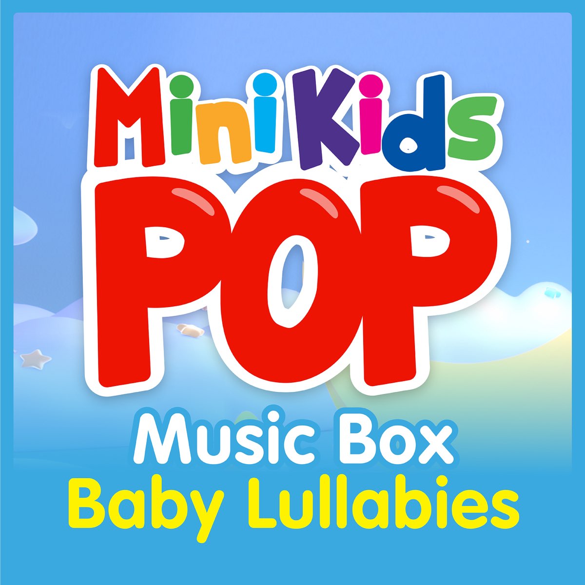 Music Box Baby Lullabies by Mini Kids Pop on Apple Music