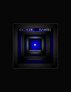 Poslechněte si interpreta Cosmic Mantis, sledujte hudební videa, přečtěte si životopis, podívejte se na data turné a další informace.