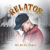 Relatos (feat. RodriigoCH & LkMad) - Single