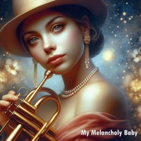 My Melancholy Baby - Single - Dr. Kok