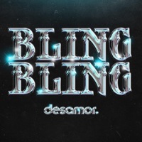 BLING BLING - Single - desamor.