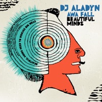 Beautiful Minds - Single - DJ Aladyn & Awa Fall
