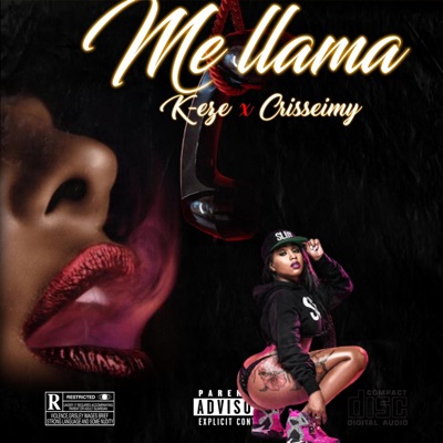 Me llama (feat. Crisseimy) - Single