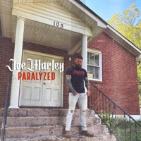 Paralyzed - Single - Joe Marley