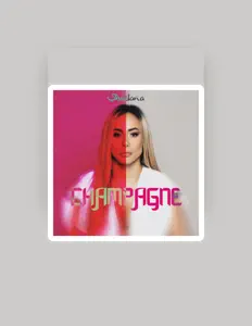 Shadana सुनें, म्यूज़िक वीडियो देखें, बायो पढ़ें, दौरे की तारीखें और बहुत कुछ देखें!