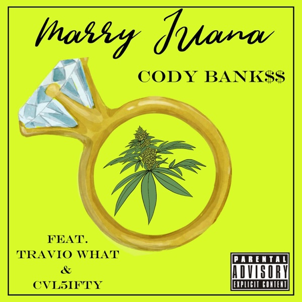 Marry Juana
