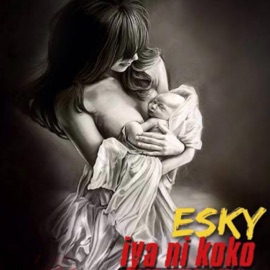Iya Ni Koko Esky