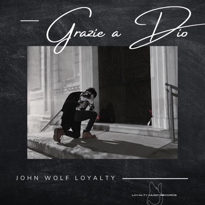 Grazie a Dio - Single