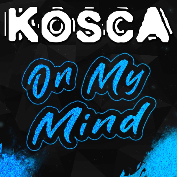 On My Mind - Single