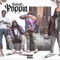 Poppin - Single - Trepound