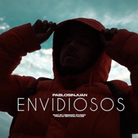 Envidiosos - Single - Pablosinjuan