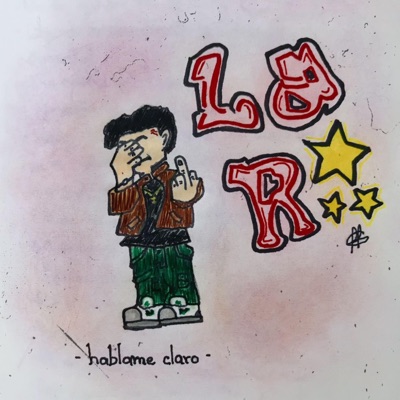 Háblame claro - Single