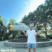 What You Expect - Single - Austin Joyce