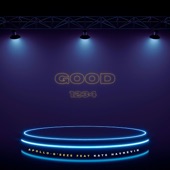 Good1234 (feat. Kate Havnevik) artwork