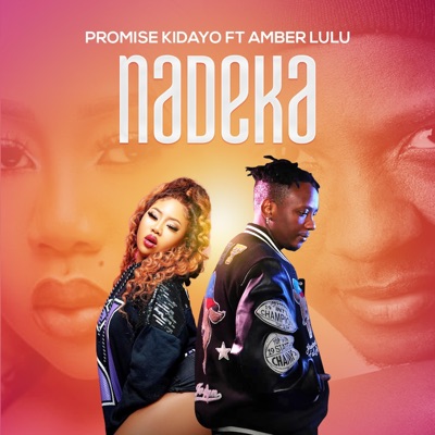 Nadeka (feat. Amber Lulu) - Single
