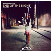 End of the Night (Mantis Mix) artwork