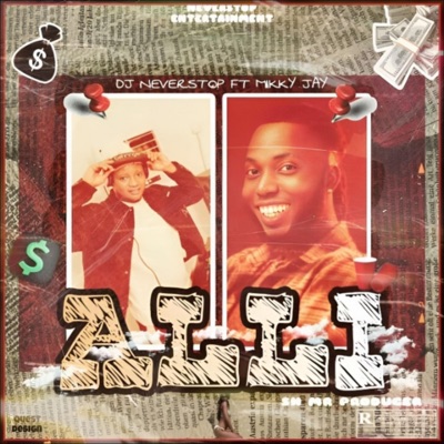 Alli (feat. Mikky J) - Single