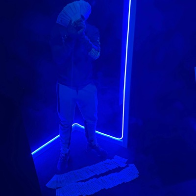 ROOKIE OF THA WINTER (feat. Momoneymel) - Single