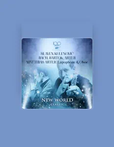 Dengarkan Slaven Kulenovic, tonton video musik, baca bio, lihat tanggal tur & lainnya!