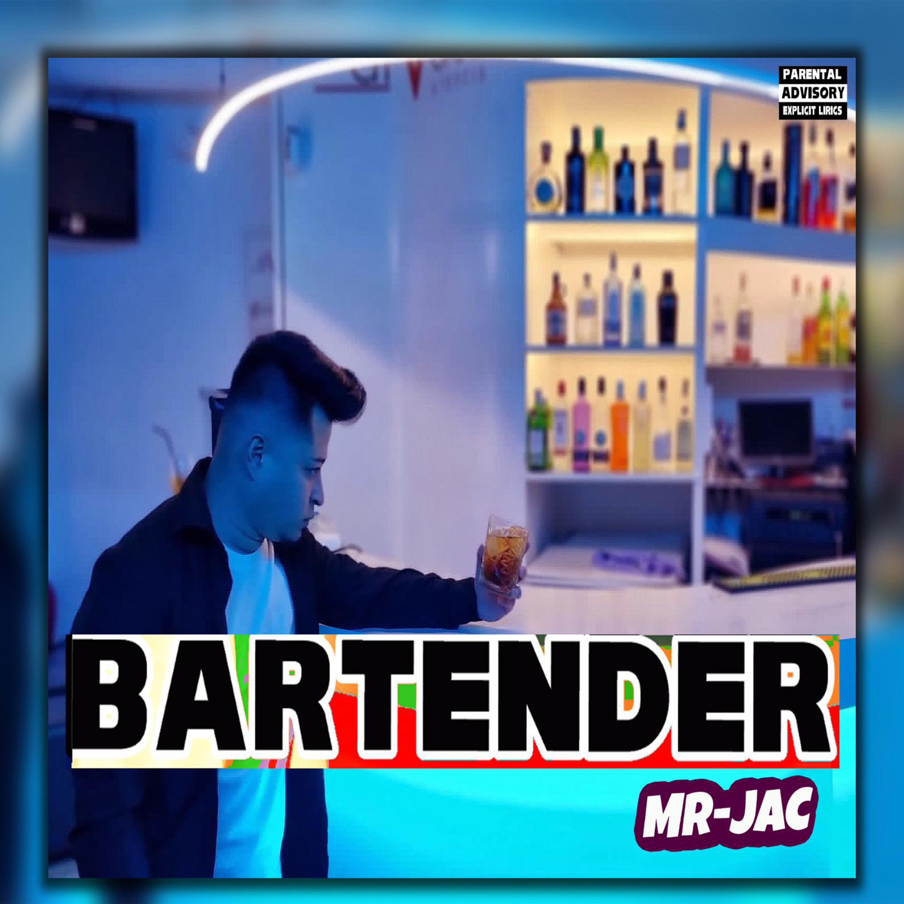 Bartender - Single