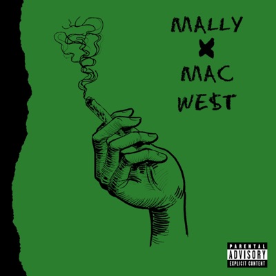 One For the Road (Mally Remix) - Single