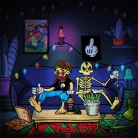 for the better (feat. Cxrpse) - Single - Sage of Lore