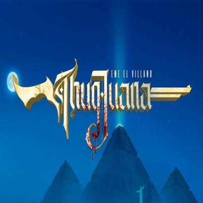 THUGJUANA (feat. Explosion Norteña) - Single