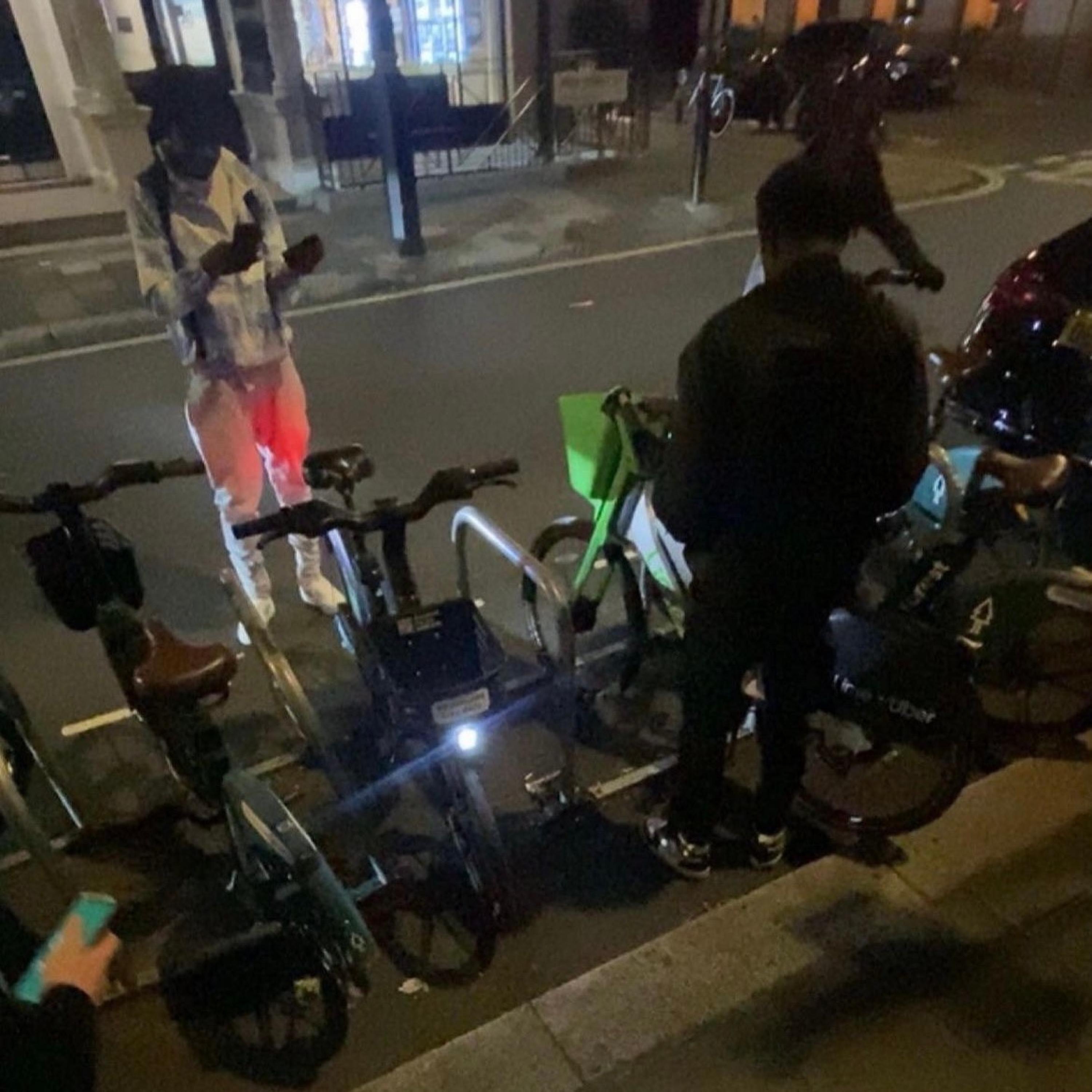 Skepta Freestyle 2 - Single