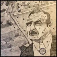 Scissor John - Single - Stephen Hero