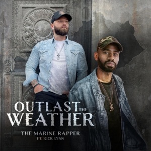 Outlast The Weather - Single