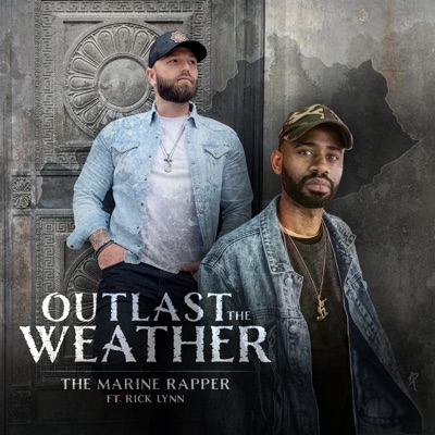 Outlast The Weather - Single