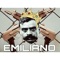 Emiliano - BOZO lyrics