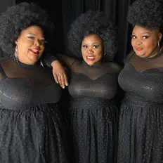 聆聽 3 Tons of Fun、觀看音樂影片、閱讀小傳、查看巡演日期等！