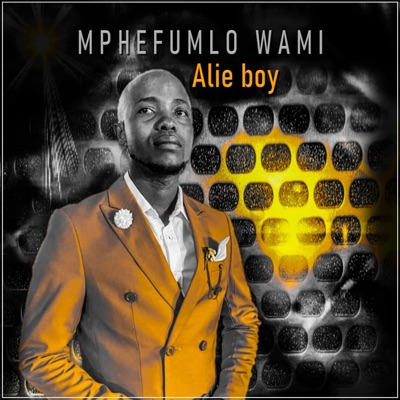 Mphefumlo Wami - Single