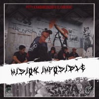 Misión Imposible - Single - PITTY A.KADABEERZOO & El Gan Beat