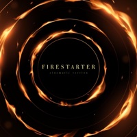 Firestarter (Cinematic Version) - Single - Victoria Carbol