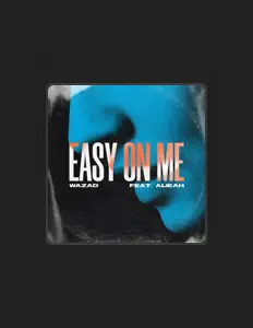 收听 Wazad、观看音乐视频、阅读小传、查看巡演日期等 ！