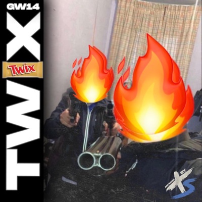Twix (feat. Q1) - Single