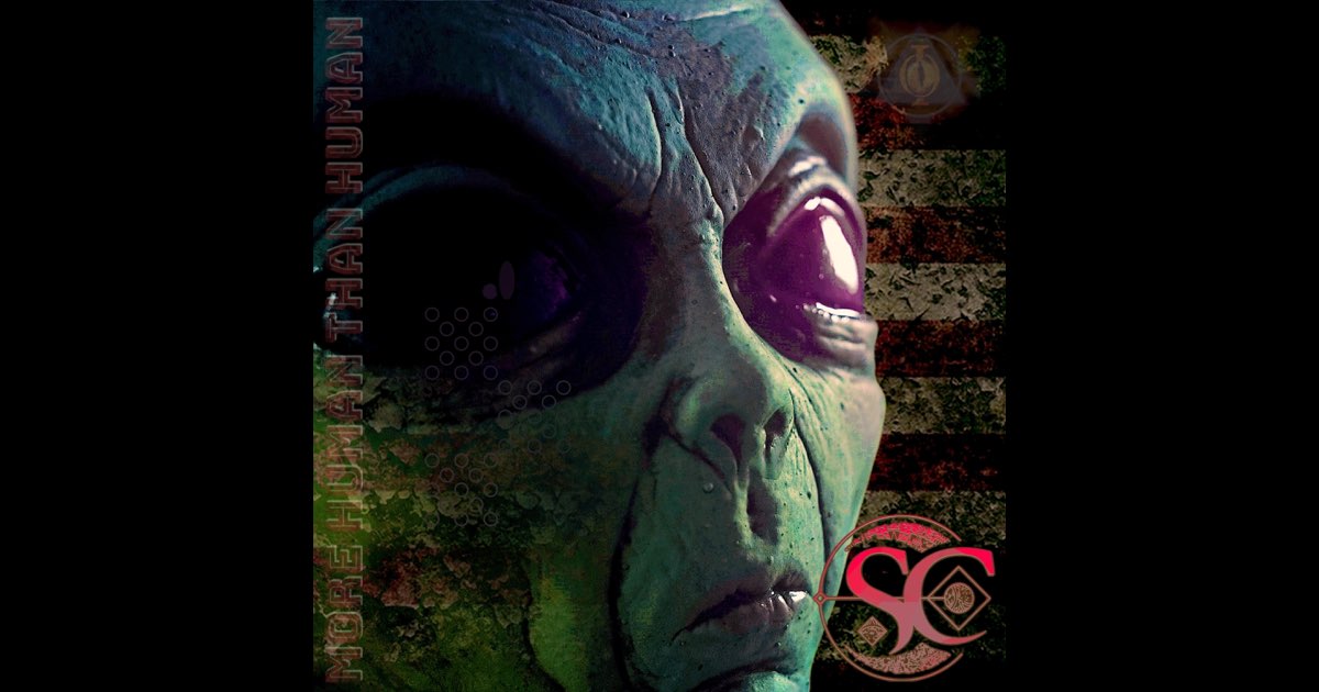 More Human Than Human - Single - Sick Century의 앨범 - Apple Music Apple Music에서 감상하는 Sick Century의 More Human Than... 