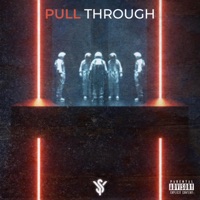 Pull Through - Single - Yung Shak