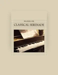 聆聽 Classical Helios Station、觀看音樂影片、閱讀小傳、查看巡演日期等！