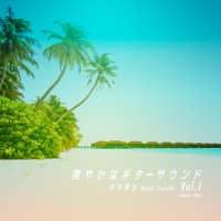 Sawayaka na guitar sound, Vol.1 - Single