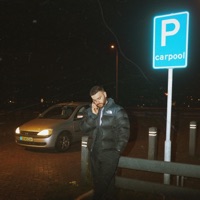 Carpool - Single - DeMozah & CAPSLOCKED